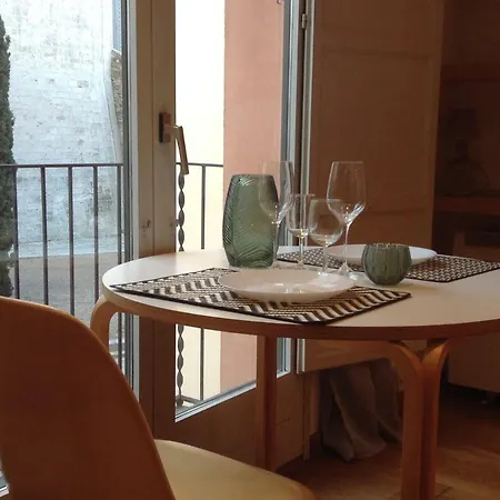 Cozy Double In Old Town Of Privatunterkunft