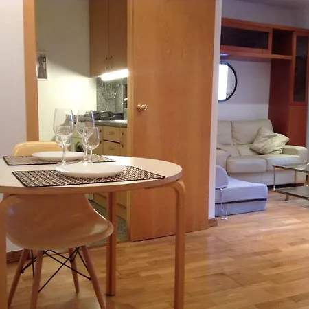 Cozy Double In Old Town Of Gerona