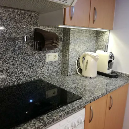 Cozy Double In Old Town Of Privatunterkunft