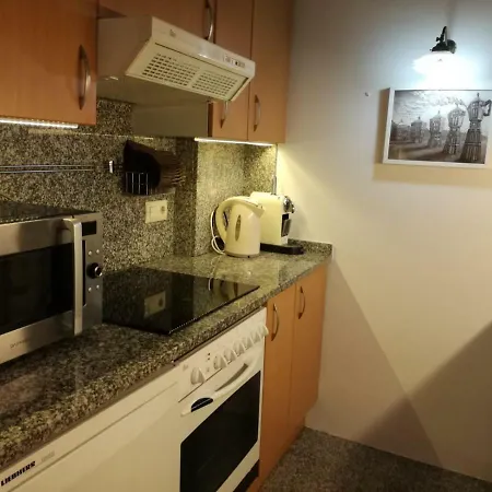 Cozy Double In Old Town Of * Gerona