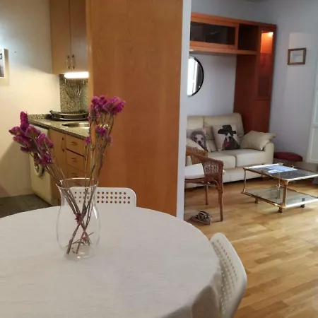 Cozy Double In Old Town Of
