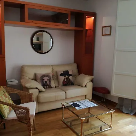 Privatunterkunft Cozy Double In Old Town Of Gerona