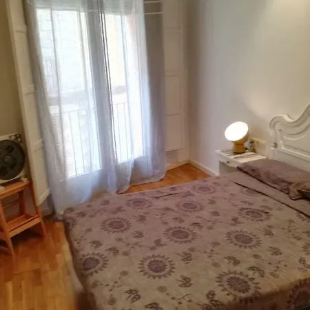 Cozy Double In Old Town Of * Gerona