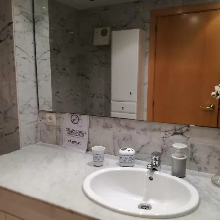 Cozy Double In Old Town Of Privatunterkunft